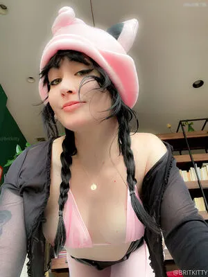 Britkitty OnlyFans Leaked Free Thumbnail Picture - #Rn2caxP082