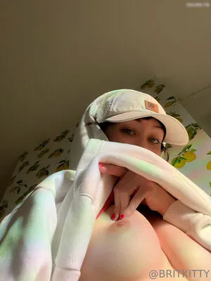 Britkitty OnlyFans Leaked Free Thumbnail Picture - #ZvCA4vnIN1