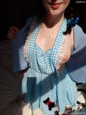 Britkitty OnlyFans Leaked Free Thumbnail Picture - #b9AsBStb1p