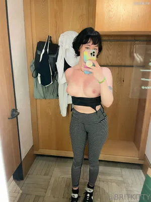 Britkitty OnlyFans Leaked Free Thumbnail Picture - #it6BLBeeCN