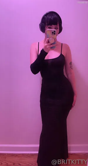 Britkitty OnlyFans Leaked Free Thumbnail Picture - #kmQhlFDISO