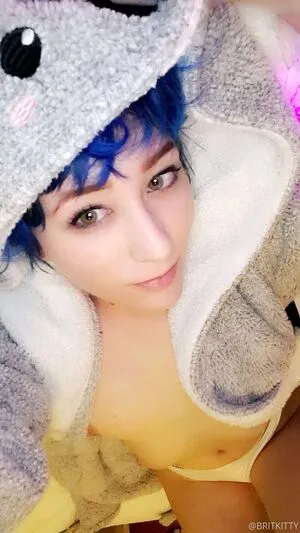 Britkitty OnlyFans Leaked Free Thumbnail Picture - #rKwNw14owW