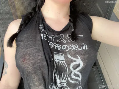 Britkitty OnlyFans Leaked Free Thumbnail Picture - #rn4cQTN6Ri