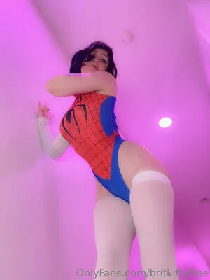 Britkittyfree OnlyFans Leaked Free Thumbnail Picture - #jdvZx3BFkq