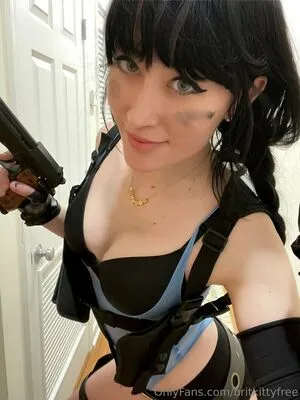 Britkittyfree OnlyFans Leaked Free Thumbnail Picture - #w0vGLdkfTp