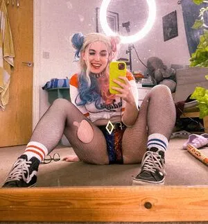 Britlextiktok OnlyFans Leaked Free Thumbnail Picture - #ngWlHUTQMO