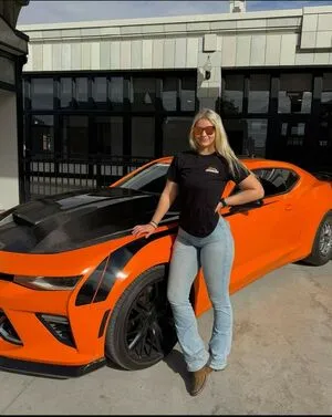 Britney Automotive OnlyFans Leaked Free Thumbnail Picture - #jHWizHZmIy