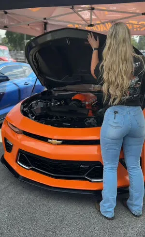 Britney Automotive OnlyFans Leaked Free Thumbnail Picture - #vmao9uJL6V