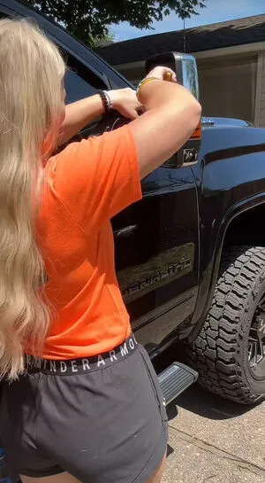 Britney Automotive OnlyFans Leaked Free Thumbnail Picture - #wnslyV76LP