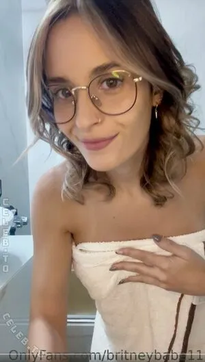 Britney Baker OnlyFans Leaked Free Thumbnail Picture - #fxU14V0fgh