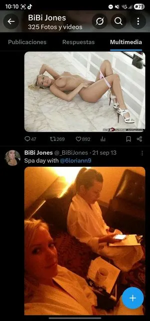 Britney Beth OnlyFans Leaked Free Thumbnail Picture - #G5aFwPNWH5