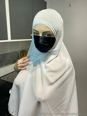 Britney Halifa OnlyFans Leaked Free Thumbnail Picture - #ASqmlgxaFn