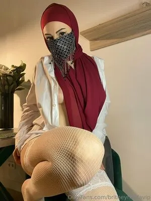 Britney Halifa OnlyFans Leaked Free Thumbnail Picture - #iLMs6CdwSd