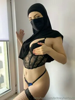 Britney Halifa OnlyFans Leaked Free Thumbnail Picture - #qhH45mse8V