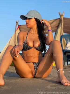 Britney Mazo OnlyFans Leaked Free Thumbnail Picture - #eUUvnKmznN