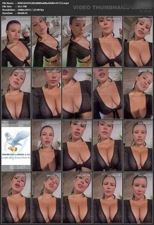 Britney Mazo OnlyFans Leaked Free Thumbnail Picture - #mEnB4iEs5z