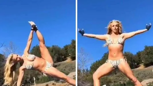 Britney Rodriguez OnlyFans Leaked Free Thumbnail Picture - #2MkY4IhGRR