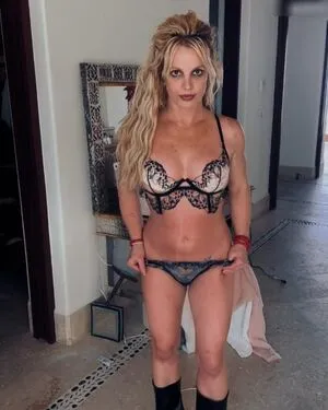Britney Spears OnlyFans Leaked Free Thumbnail Picture - #04jNUQliDW