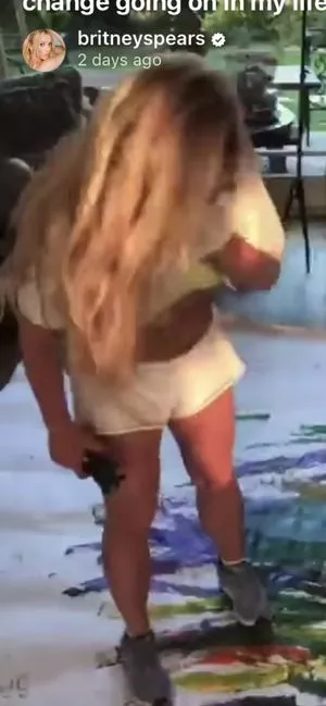 Britney Spears OnlyFans Leaked Free Thumbnail Picture - #0Bvo2E7t2F