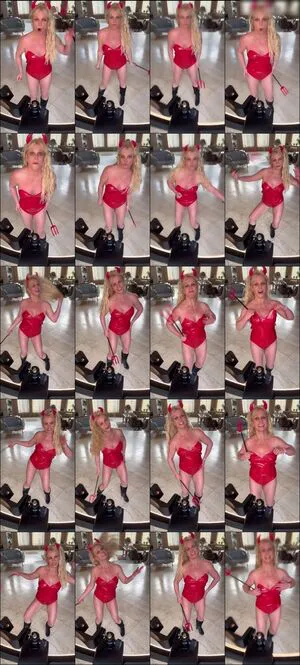 Britney Spears OnlyFans Leaked Free Thumbnail Picture - #14C7VNr7Qw