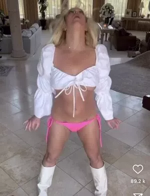 Britney Spears OnlyFans Leaked Free Thumbnail Picture - #1eO7XERbkk