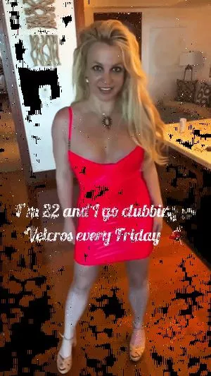 Britney Spears OnlyFans Leaked Free Thumbnail Picture - #1jF8FDuxpZ