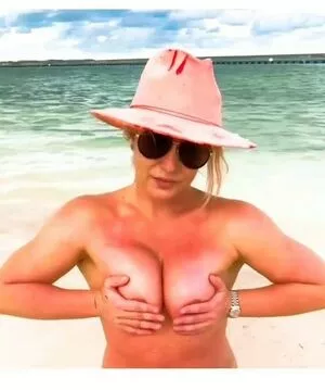 Britney Spears OnlyFans Leaked Free Thumbnail Picture - #1mQmbp29vQ