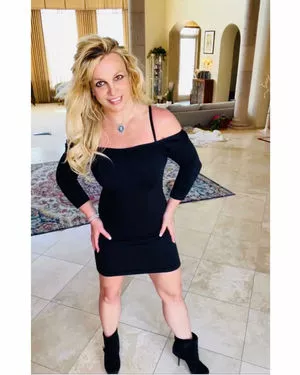 Britney Spears OnlyFans Leaked Free Thumbnail Picture - #2Bm7wWeCRT