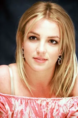 Britney Spears OnlyFans Leaked Free Thumbnail Picture - #2Ztli1Unnm