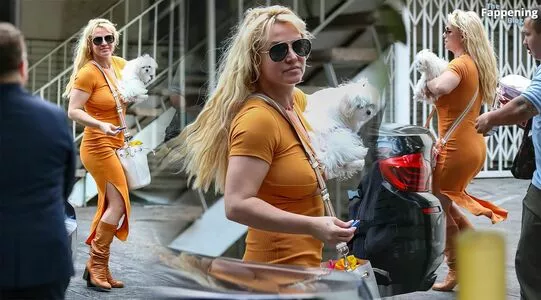 Britney Spears OnlyFans Leaked Free Thumbnail Picture - #2vS3LZdZyD