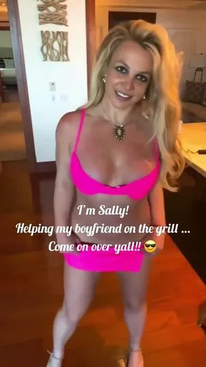 Britney Spears OnlyFans Leaked Free Thumbnail Picture - #3D5qBsHlHf