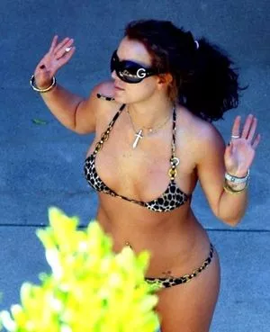 Britney Spears OnlyFans Leaked Free Thumbnail Picture - #3L82YpUXvW