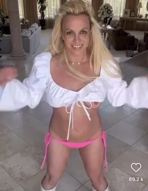 Britney Spears OnlyFans Leaked Free Thumbnail Picture - #4XkReDY1rb