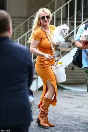 Britney Spears OnlyFans Leaked Free Thumbnail Picture - #5VZgSFdPgT