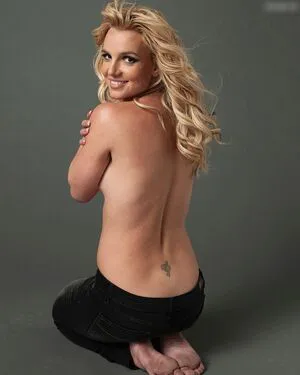 Britney Spears OnlyFans Leaked Free Thumbnail Picture - #5ogzNPqzMz