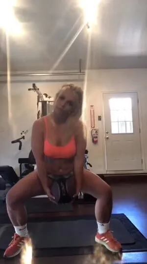 Britney Spears OnlyFans Leaked Free Thumbnail Picture - #5peR6m57eY