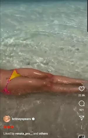 Britney Spears OnlyFans Leaked Free Thumbnail Picture - #640xAeGNzl