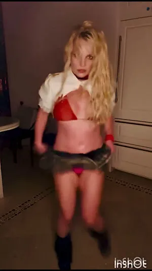 Britney Spears OnlyFans Leaked Free Thumbnail Picture - #688o2FStlO