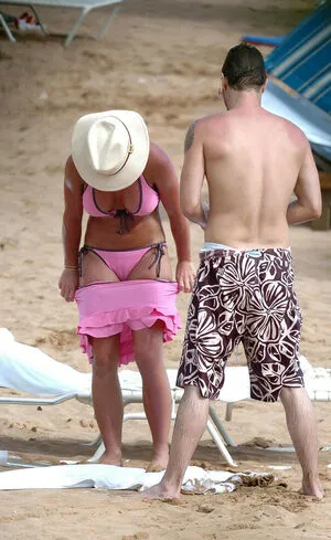 Britney Spears OnlyFans Leaked Free Thumbnail Picture - #6d4huTAOOX