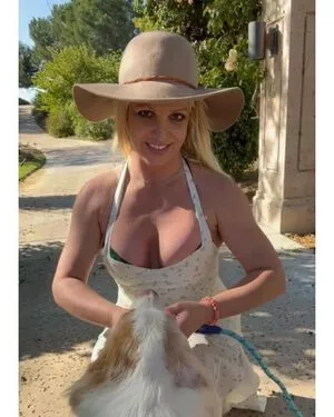 Britney Spears OnlyFans Leaked Free Thumbnail Picture - #6eyQ1cTwH0