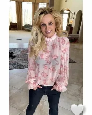 Britney Spears OnlyFans Leaked Free Thumbnail Picture - #6lhJIkg5dY
