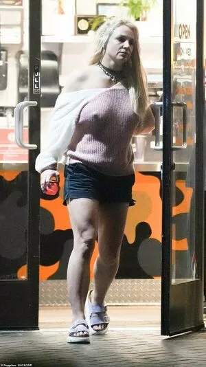 Britney Spears OnlyFans Leaked Free Thumbnail Picture - #6lmAbGUwPw