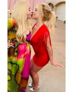 Britney Spears OnlyFans Leaked Free Thumbnail Picture - #6meeLpnBou
