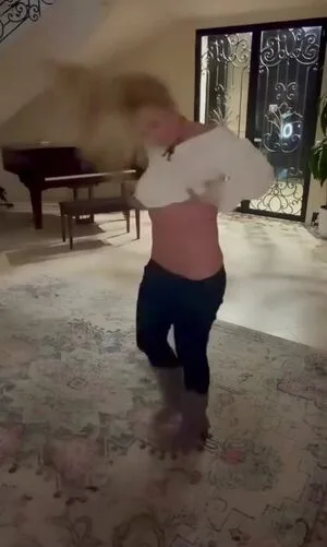 Britney Spears OnlyFans Leaked Free Thumbnail Picture - #7drf1DrnOM