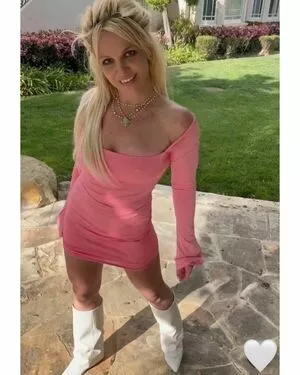 Britney Spears OnlyFans Leaked Free Thumbnail Picture - #7mMnWPog2V