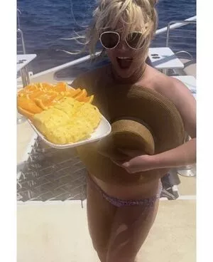 Britney Spears OnlyFans Leaked Free Thumbnail Picture - #8PI66h6408