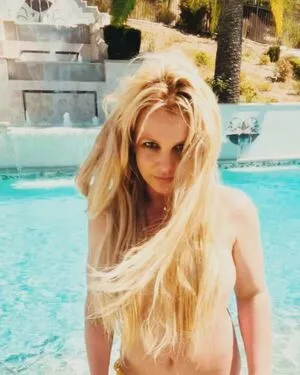 Britney Spears OnlyFans Leaked Free Thumbnail Picture - #8yKz11i1Fe