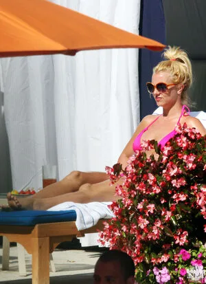 Britney Spears OnlyFans Leaked Free Thumbnail Picture - #96eiBgZP23
