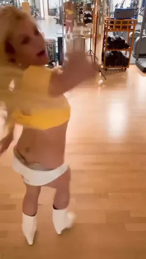 Britney Spears OnlyFans Leaked Free Thumbnail Picture - #994qN04AO4
