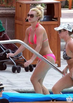 Britney Spears OnlyFans Leaked Free Thumbnail Picture - #99ADNLdMGO